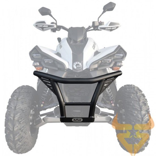 Bumper Xrw BR31 Can-Am Renegade 1000