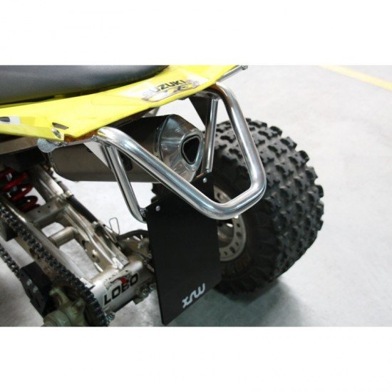 Pega Traseira Racing Xc Suzuki Ltr 450